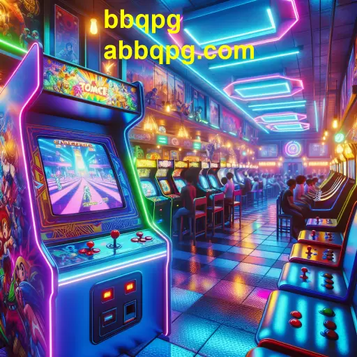 A Evolução dos Jogos Arcade: Do Fliperama ao Mundo Digital