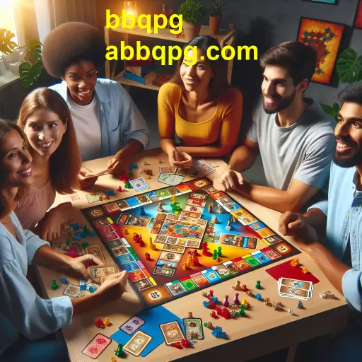 O Fascinante Mundo dos Jogos de Tabuleiro